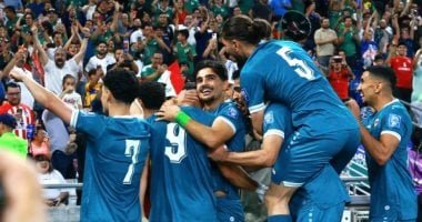 العراق يصنع التاريخ ويمنح العرب حضورًا قياسيًا في كأس العالم 2026