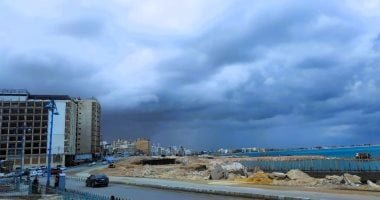 متى يتحسن الطقس؟.. الأرصاد تكشف موعد انتهاء التقلبات الجوية