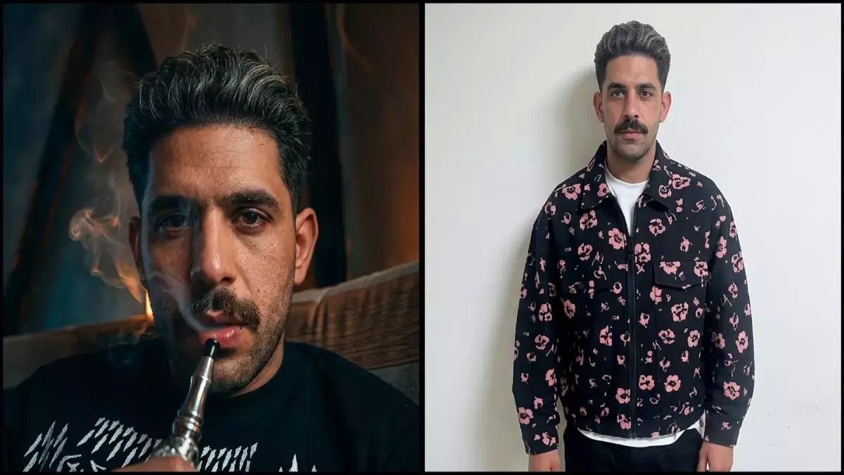 اعترف بالكذب: "قفلوا عليا القهوة" خدعة للشهرة انتهت بالسجن - المحتوى المزيف يدمر صاحبه!