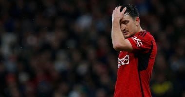 الاتحاد الانجليزي يتهم ماجواير بسوء السلوك