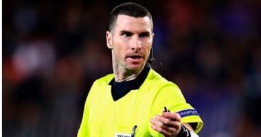 فيفا يترقب تقرير الحكم لتحديد عقوبات إسبانيا بعد أحداث مباراة منتخب مصر