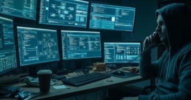 التعافى يستغرق شهور.. تفاصيل هجوم كوريا الشمالية على عملات أمريكا الرقمية