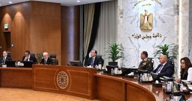 العمل عن بعد الأحد أبرزها.. مجلس الوزراء يوافق على 8 قرارات باجتماعه اليوم