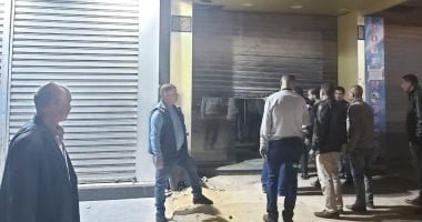 مد عمل المحلات ساعة وإلغاء الغلق المبكر حتى 13 أبريل بمناسبة أعياد الأقباط