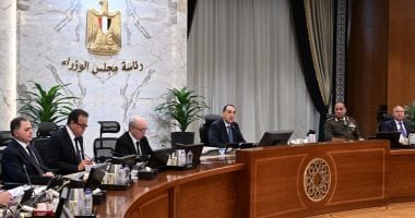 الحكومة توافق على اتفاقية المساعدة القضائية المتبادلة فى المسائل الجنائية بين مصر وقطر