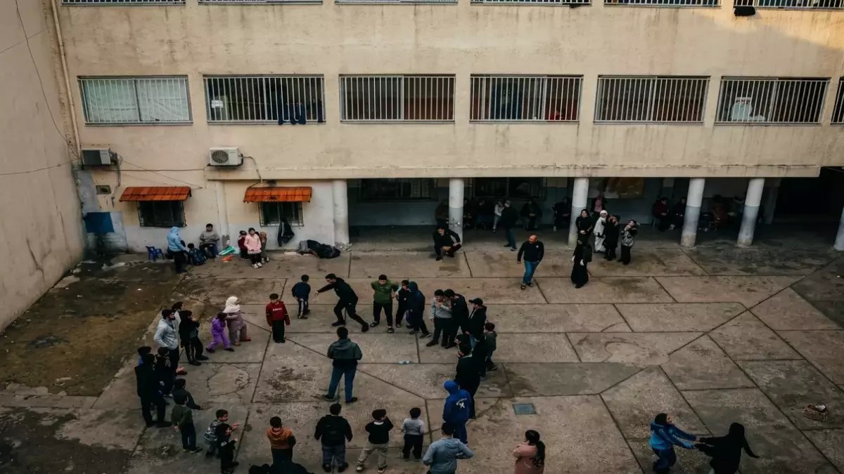 عاجل: طلاب مصر في خطر... امتحانات الثانوية مُهددة بالإلغاء ومستقبل 2 مليون طالب على المحك!