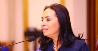 وزيرة التضامن تستعرض جهود تقديم الرعاية لأطفال غزة بمصر تنفيذا لتوجيهات الرئيس