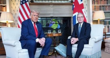 رئيس وزراء بريطانيا يعلن شراكة جديدة مع أوروبا متحديا ترامب.. ماذا تتضمن؟