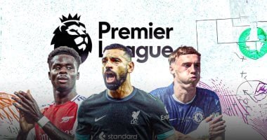 إعلان مواعيد مباريات الجولة 36 من الدوري الإنجليزي الممتاز