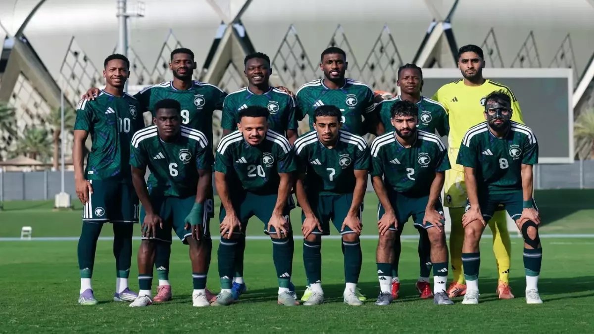 حصري: أخضر 17 يسحق قطر بـهدف قاتل في الدقيقة 60… حمد الشمري يمنح الأخضر نصراً ثميناً قبل كأس آسيا!