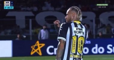 أنشيلوتي يستبعد نيمار من قائمة منتخب البرازيل في كأس العالم 2026