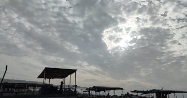 حالة الطقس الآن.. الأرصاد: سحب ممطرة تتدفق على عدة مناطق