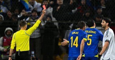 زلزال فى إيطاليا لإعادة هيكلة ملف الكرة بعد كارثة الحرمان من كأس العالم