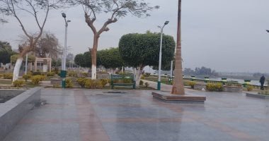 هيئة الأرصاد: القاهرة الكبرى على موعد مع سقوط الأمطار مع تقدم الوقت