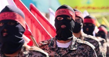 الحرس الثوري يعلن تدمير مسيرة إم كيو 9 في أجواء خمين