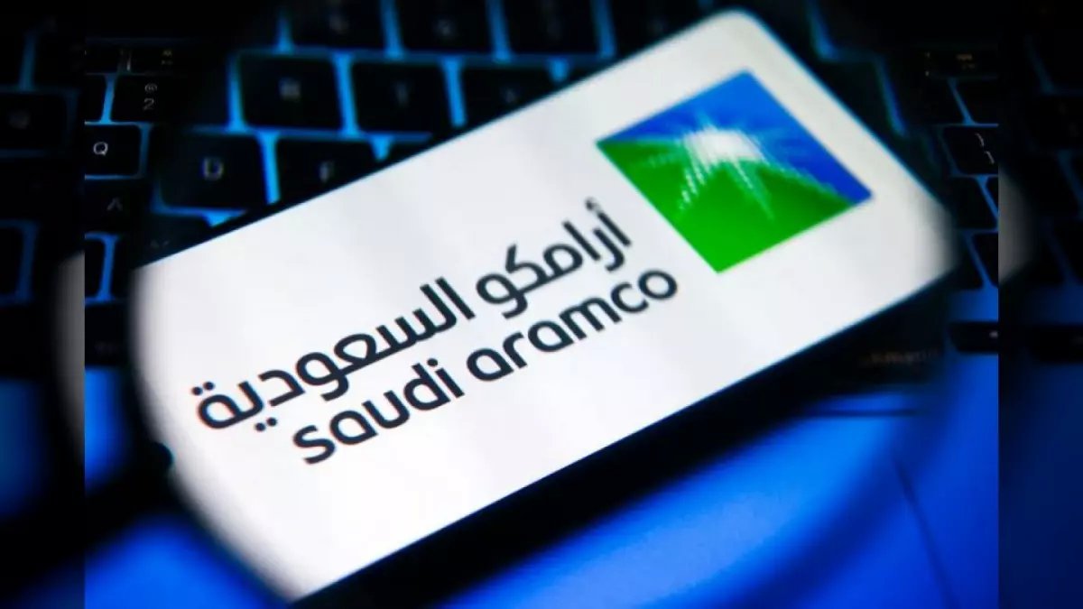 عاجل: سهم سعودي يحقق انفجاراً تاريخياً 10.4% خلال أسبوع… ويتفوق على أرامكو لأول مرة منذ 18 شهراً!