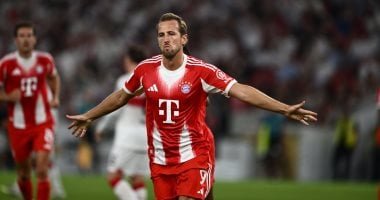 بايرن ميونخ يجهز هارى كين لقمة ريال مدريد في دوري أبطال أوروبا