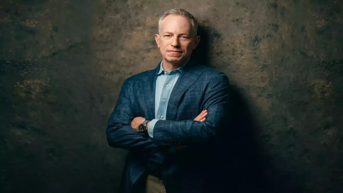 عاجل: دبلوماسي أمريكي رفيع يكشف… الرؤية السعودية 2030 'للشعب فقط' ولا تعني الغرب بشيء - وهذه الأسباب المفاجئة وراء التشكيك!