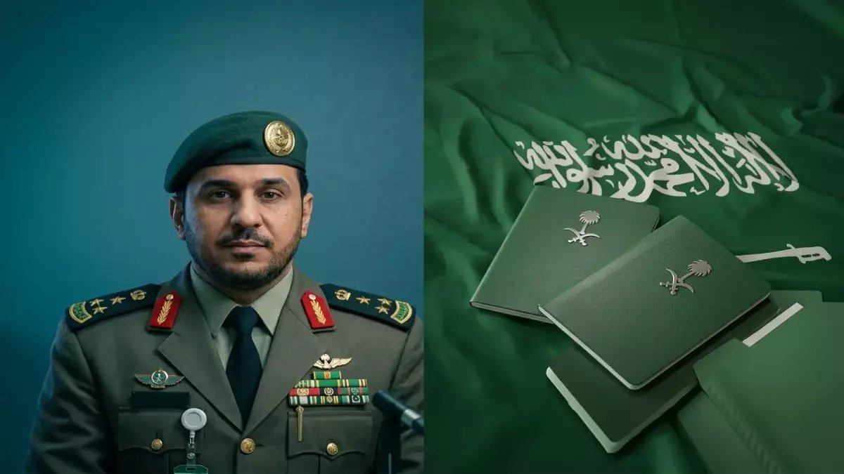 عاجل: الجوازات السعودية تطلق الطريقة الثورية التي توفر 90% من وقتك… تعرف على الحيلة الذكية التي يخفيها المسؤولون عنك!