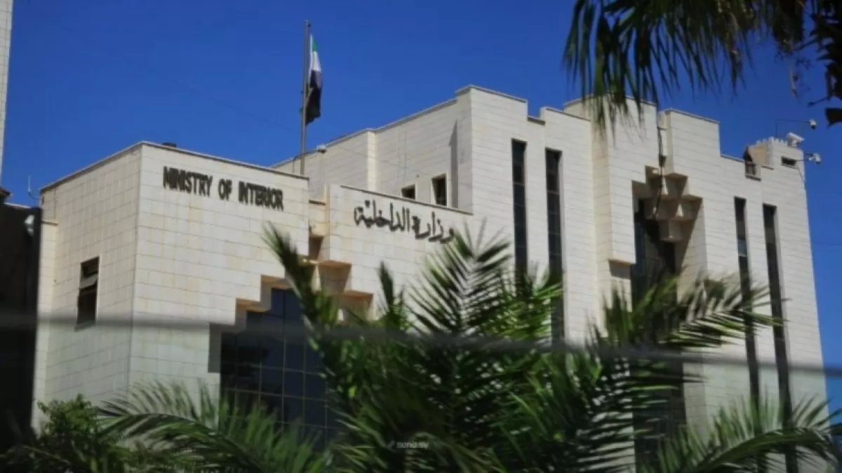 حصري: الأحوال المدنية تكشف الآلية السرية لمنح الجنسية للأكراد في سوريا… قرار تاريخي يبدأ الإثنين ويغير حياة آلاف العائلات!