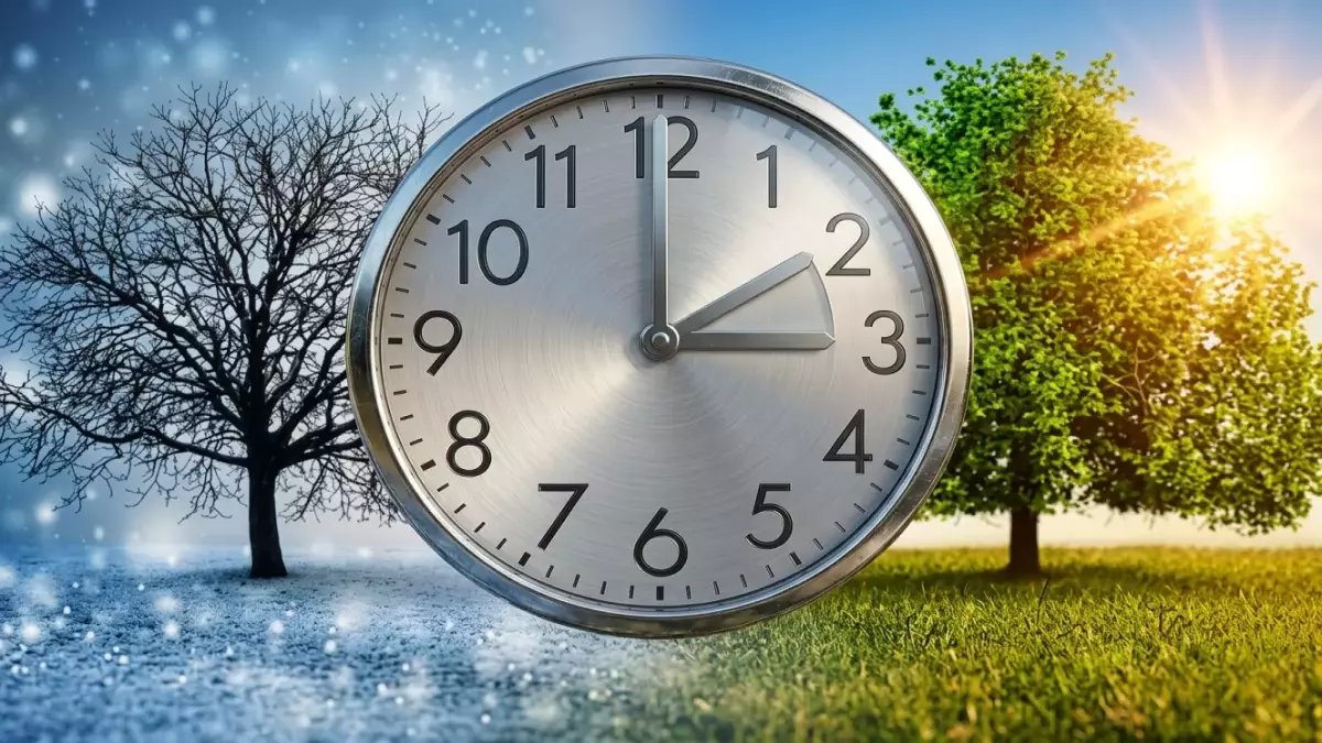 عاجل: مصر تقدم الساعة 60 دقيقة رسمياً.. هذا الموعد الدقيق لبدء التوقيت الصيفي 2026