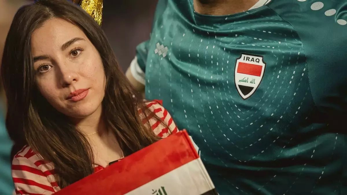 عاجل: العراقيون في حالة هستيريا! تأهل أسود الرافدين للمونديال… ولكن من هم خصومهم القاتلون في كأس العالم؟