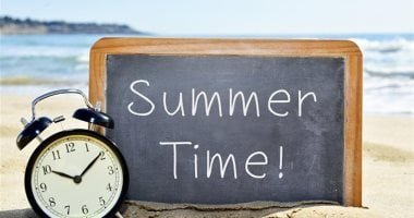 الجمعة الأخيرة من أبريل.. موعد تطبيق التوقيت الصيفى فى مصر 2026