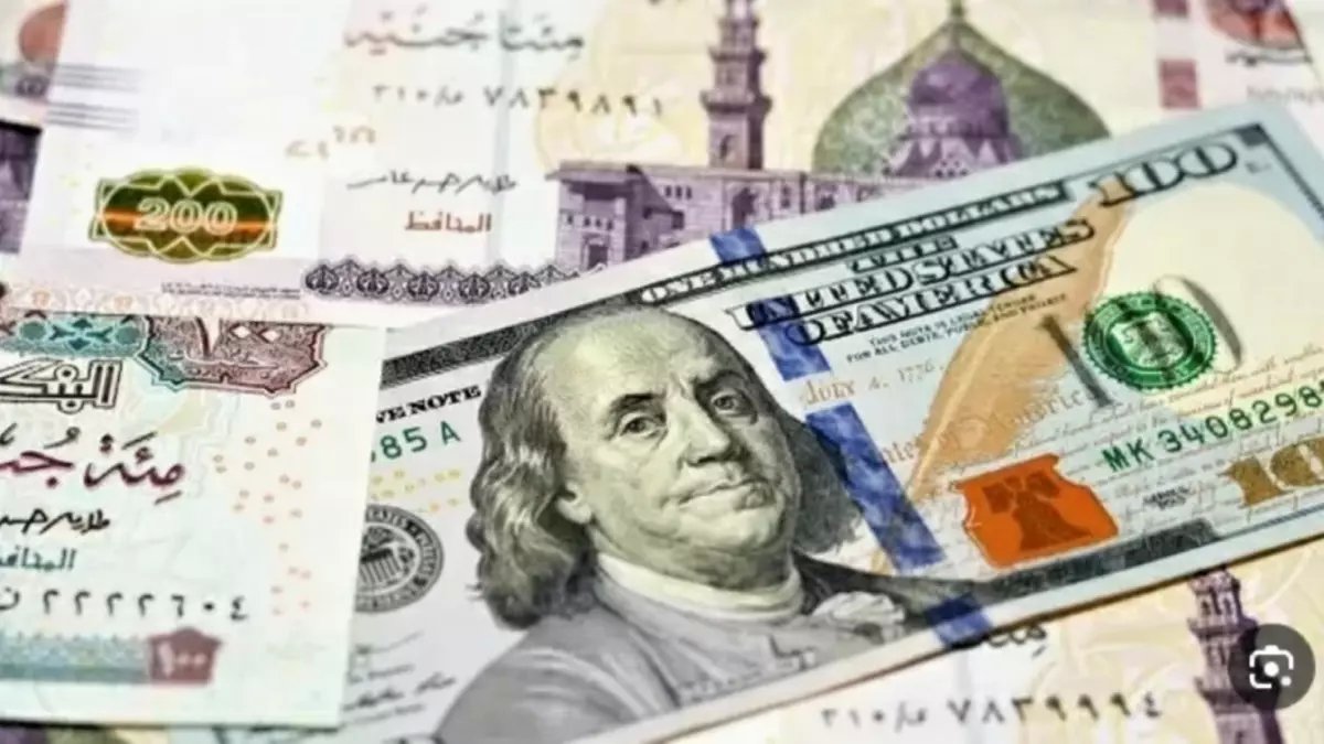عاجل: "الأخضر" يحطم حاجز الـ54 جنيه لأول مرة في تاريخ مصر... الجنيه ينهار!