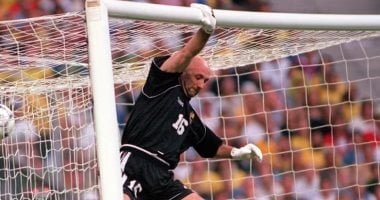 القفاز الذهبي.. أكثر الحراس حفاظًا على الكلين شيت فى تاريخ المونديال