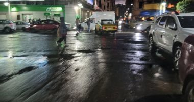 تحديث عاجل للطقس.. الأرصاد: استمرار السحب الرعدية وتحذيرات من الرياح والأتربة