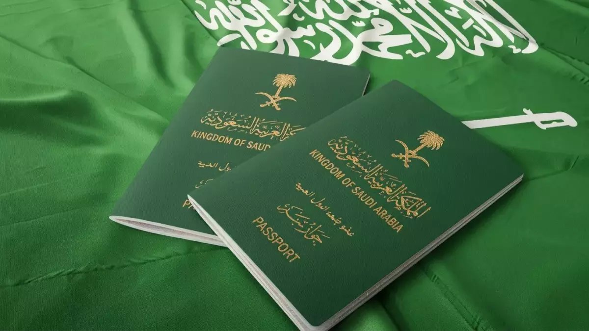 عاجل: قرار سعودي صارم.. غرامة 100 ألف ريال تنتظر من يرتكب هذه المخالفة في وثيقة السفر - تفاصيل