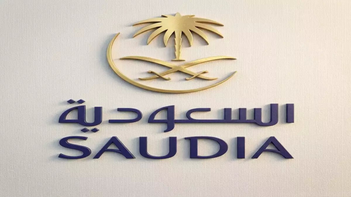 عاجل: الخطوط الجوية السعودية تفتح باب التوظيف للنساء… شروط جديدة ومزايا صادمة تنتظر المتقدمات!