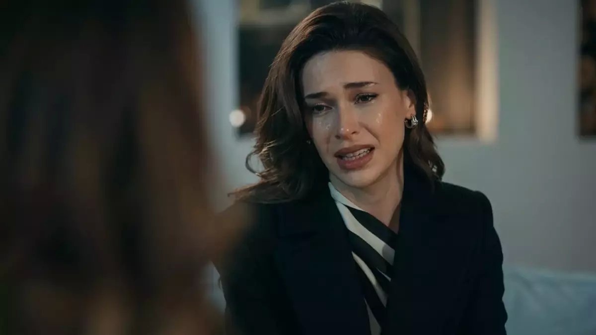 حصري: ما كان مخفيًا خلف صمت أصلي بكير أوغلو صادم… خطأ بسيط تحول إلى معركة بقاء - شاهد اللحظات الحاسمة!