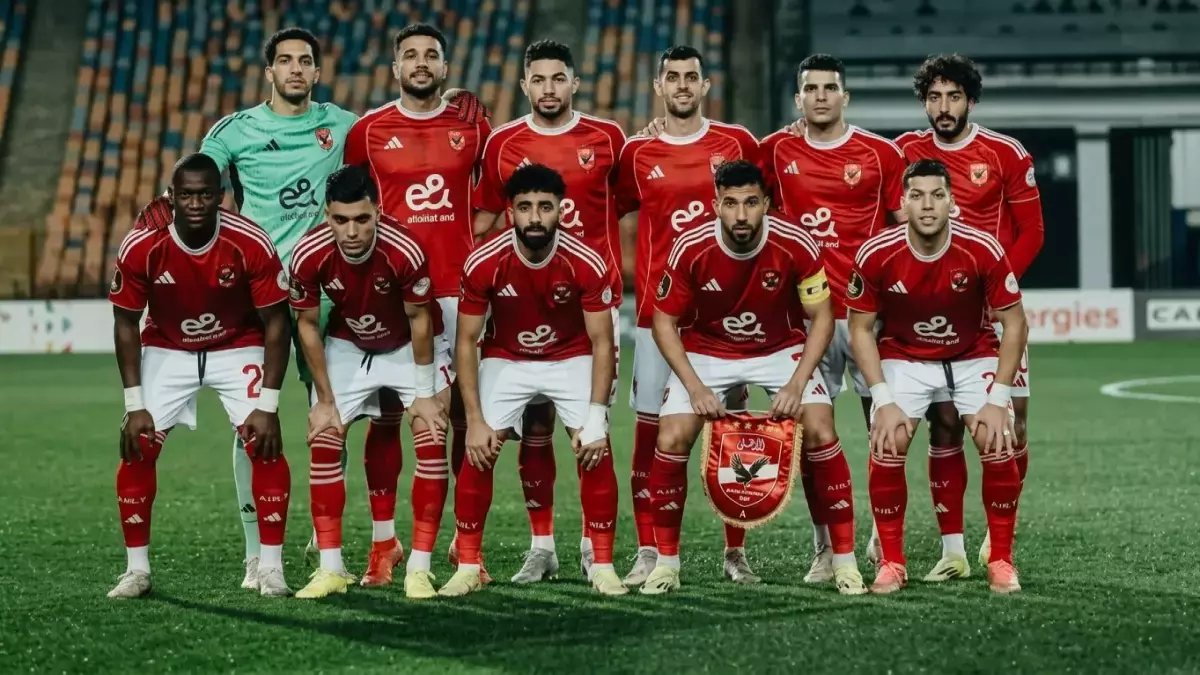 عاجل: أحمد أبو مسلم يُطلق صفعة للاعبين وصفقة قاسية للإدارة - 3 نصائح نارية لإنقاذ الأهلي من الانهيار!