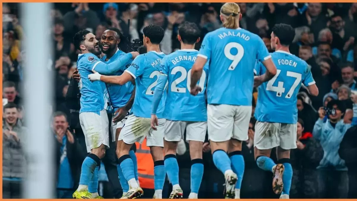 انفجار في إسبانيا: النجم البرازيلي يُرعب الدوري الإنجليزي.. هل سيصبح المدافع الأغلى في تاريخ مانشستر سيتي؟