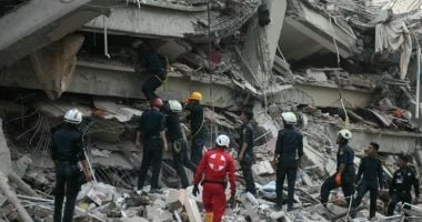 زلزال بقوة 4.8 درجة يضرب محافظة مياجى اليابانية