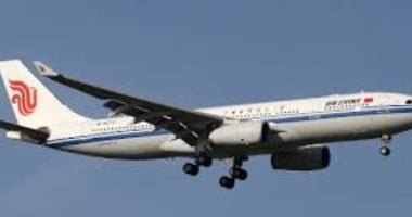 شركات طيران صينية ترفع أسعار الرحلات الداخلية بسب حرب الشرق الأوسط