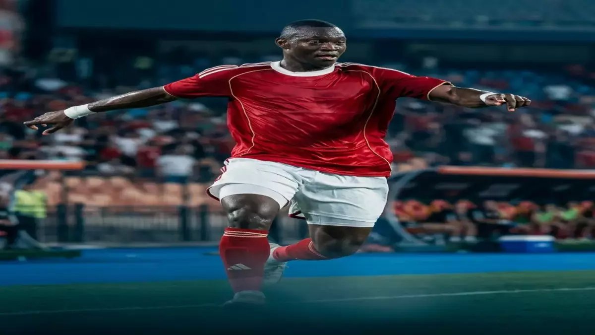 انفجار في الأهلي: ديانج أبلغهم برحيله المجاني منذ شهر ونصف… والمدرب يُصر على استمراره رغم الخسارة المليونية!