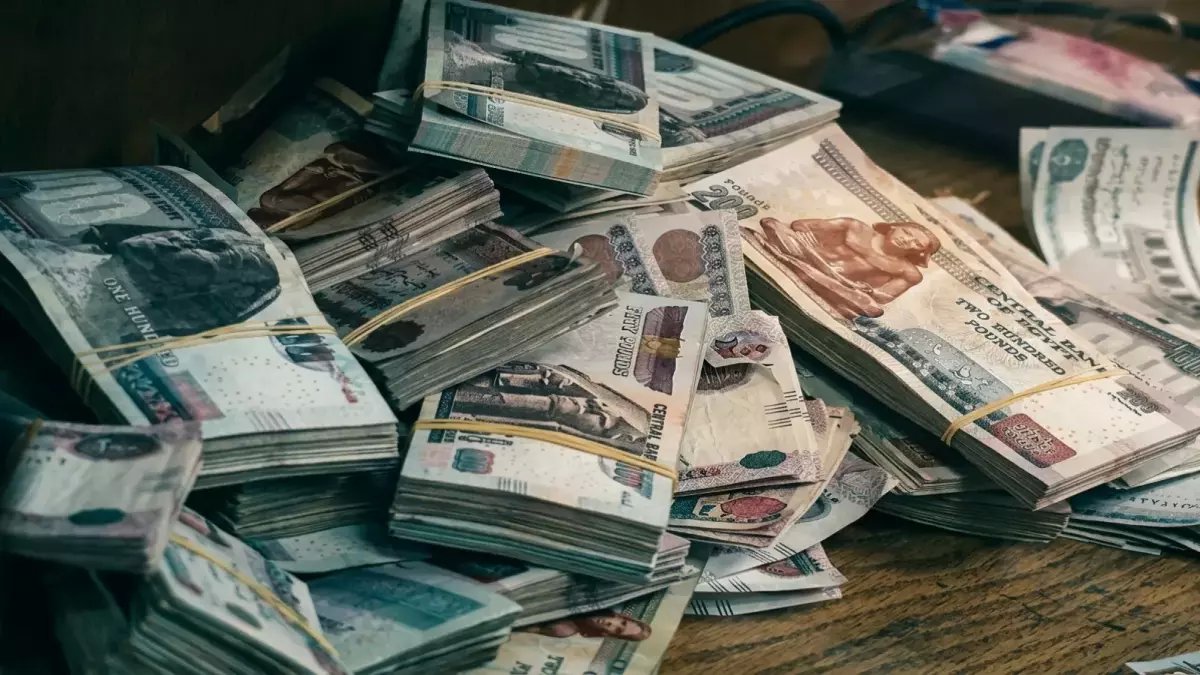 زيادة 2000 جنيه في المعاش... لكنها ليست لك. قرار رسمي يمنحها لفئة واحدة فقط: الموظفون السابقون بالبنك التجاري الدولي (CIB)