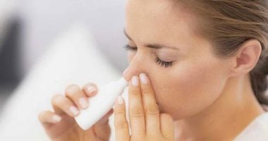 وزارة الصحة توجة نصائح لمرضى الحساسية للحماية من التقلبات الجوية