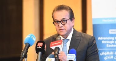 الصحة: 9 حالات وفاة و3 مصابين فى حادث تصادم بالمنوفية