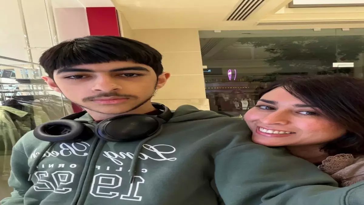 حصري: أم كويتية تكشف بعد 17 عاماً من التشخيص… كيف حولت صدمة التوحد لملهمة عالمية تدمع لها العيون!