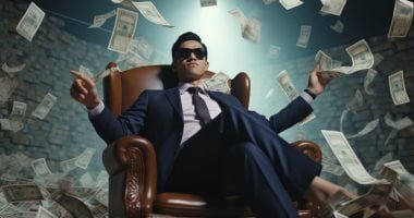 أوكسفام: أثرياء العالم يخفون 3.5 تريليون دولار بعيدًا عن الضرائب