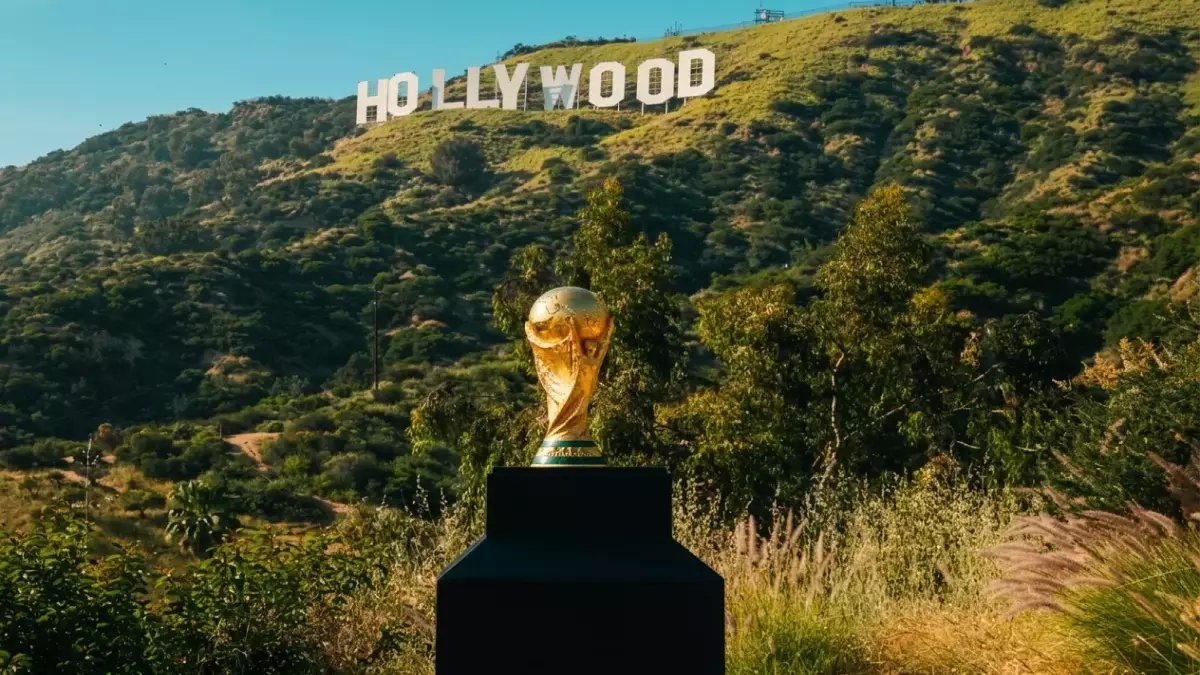 عاجل: كشف الأسماء.. 48 فريقاً يؤهلون في أطول تصفيات عالمية بالتاريخ! إيطاليا خارج البطولة للمرة الثالثة!