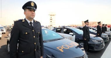 أمن المنافذ يضبط 3 آلاف مخالفة وينفذ 233 حكماً خلال 24 ساعة