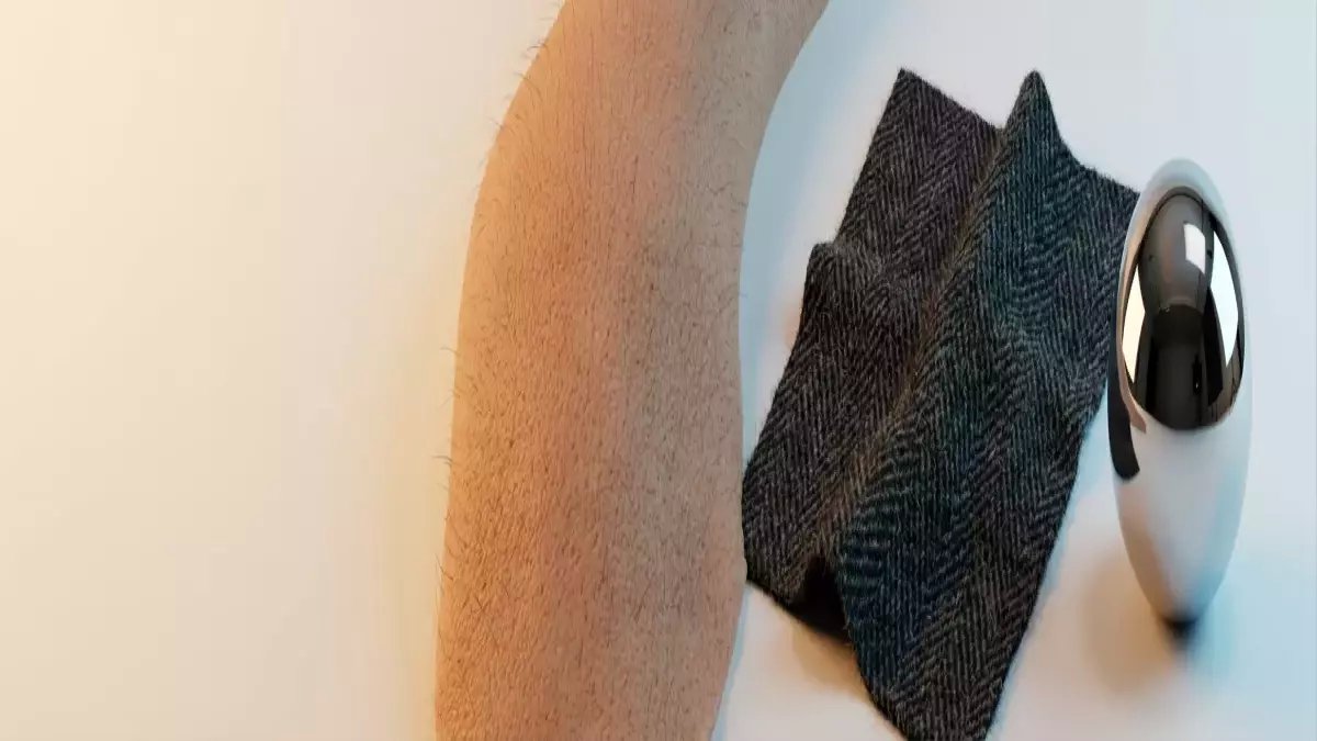 عاجل: قصر الحكم في الرياض يتحول إلى تحفة عمرانية... شاهد كيف ستبدو العاصمة بعد التطوير الثوري الجديد