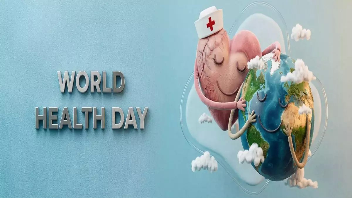 عاجل: أكبر حدث علمي في التاريخ يجمع 800 مركز من 80 دولة… خطوة واحدة نحو مستقبل صحي للبشرية بأكملها!