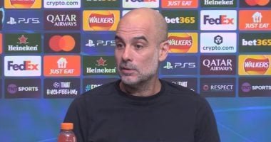 4 مدربين مرشحون لقيادة المنتخب الإيطالى خلفا لجاتوزو.. جوارديولا الأبرز