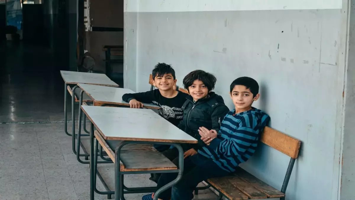 عاجل: مصير 300 ألف طالب معلق في الهواء... هل تُلغى الامتحانات الرسمية أم الكارثة أكبر؟