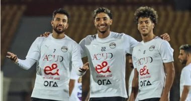 جارديان: منتخب مصر يمتلك ترسانة هجومية مرعبة فى كأس العالم 2026